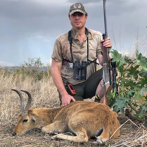 To Ethiopia for Mountain Nyala with Profi Hunt | ProfiHunt : ProfiHunt