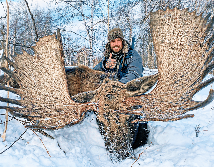 Moose