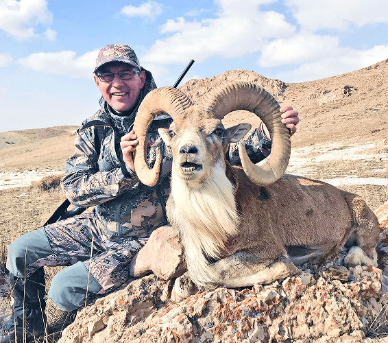 Urial