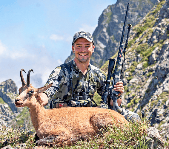 Chamois