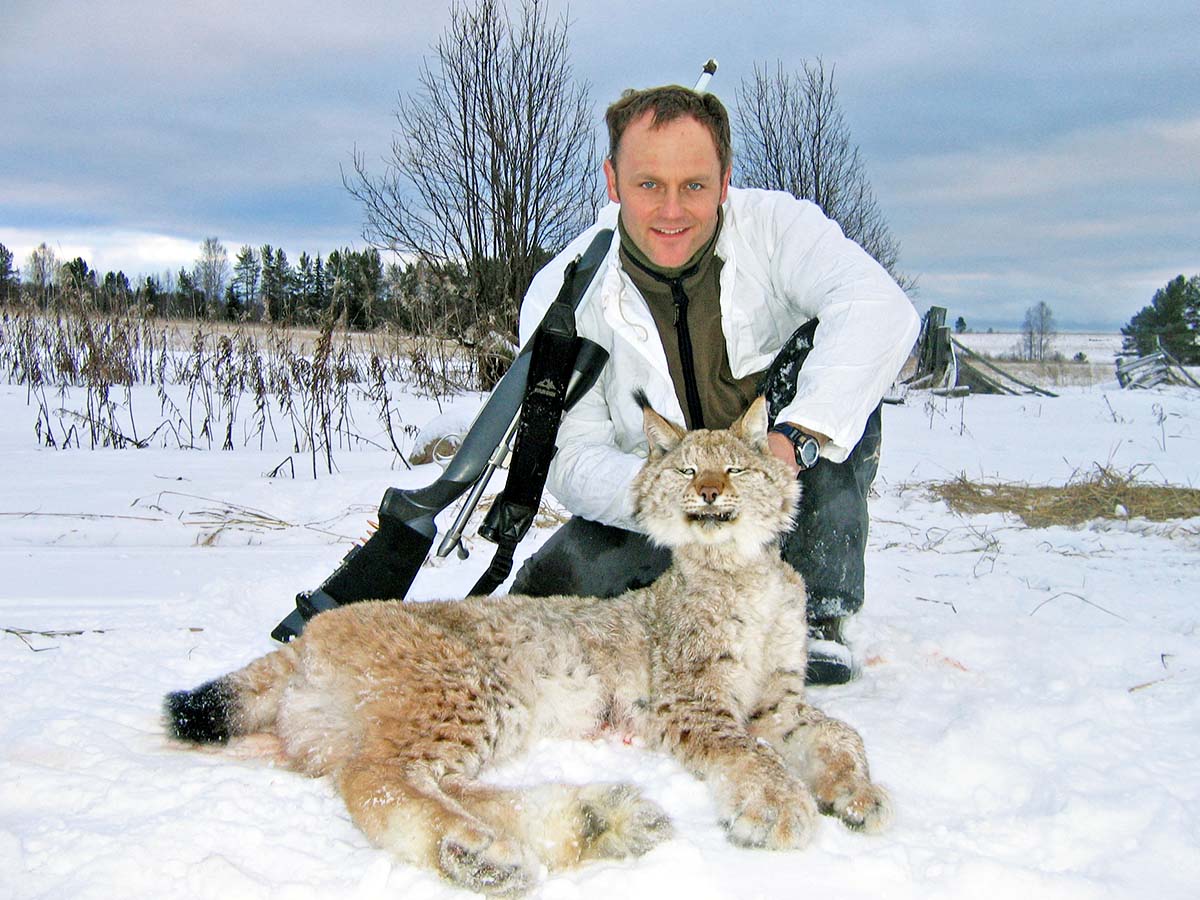 Luchs